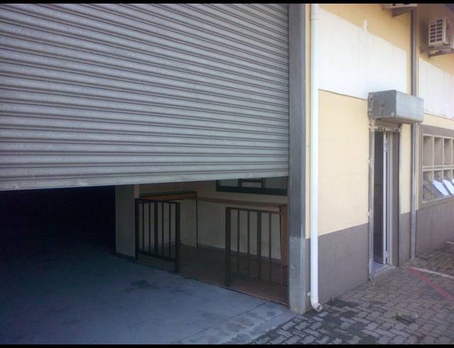 INDUSTRIAL PROPERTY TO RENT IN ALTON